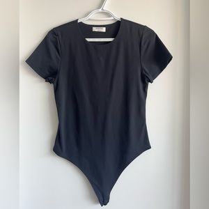 Babaton Contour body suit